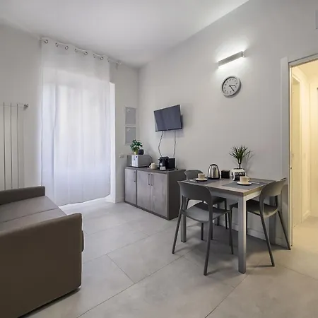 Eleven - Cozy Apartment Mailand