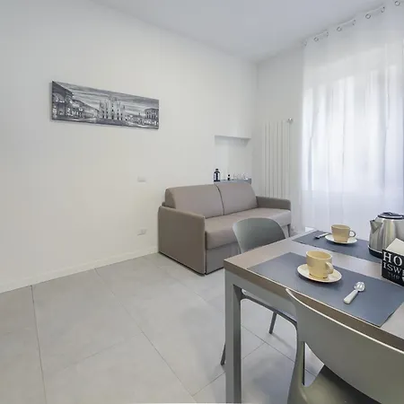 Apartment Eleven - Cozy