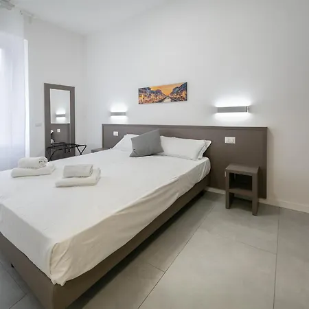 Apartment Eleven - Cozy Mailand