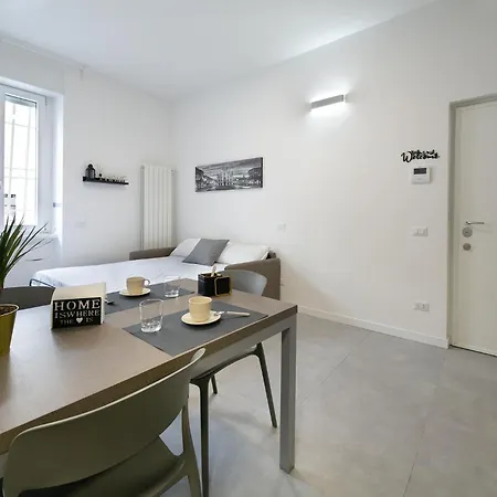 Eleven - Cozy Apartment