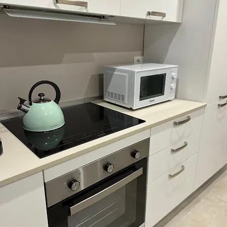 Monolocale Piazza Gambara M1 * 米兰