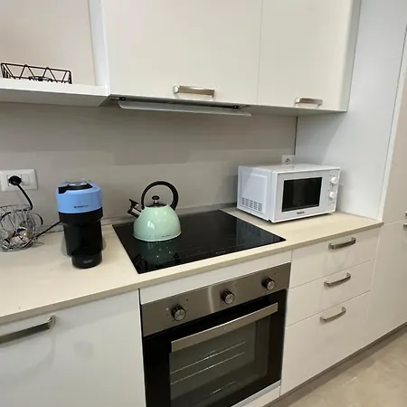 Monolocale Piazza Gambara M1