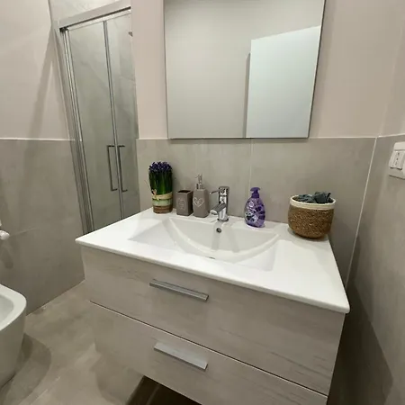 Monolocale Piazza Gambara M1 米兰