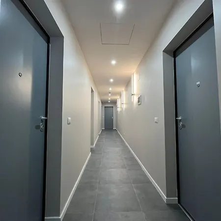 Monolocale Piazza Gambara M1