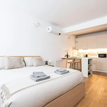 Appartamento Urban Gym Loft