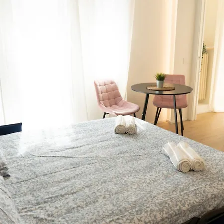 Bos1 - Station • New Chic • * 밀라노