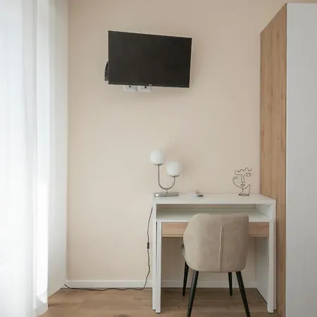 I Host - Campiglio 13