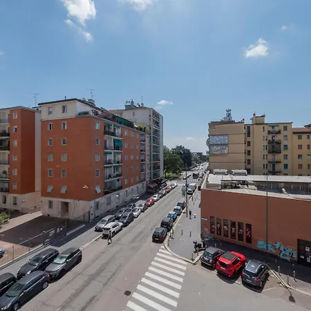 I Host - Campiglio 13 * 米兰