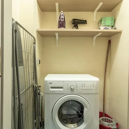 Bilocale In Via Padova 5 - Stazione Milán