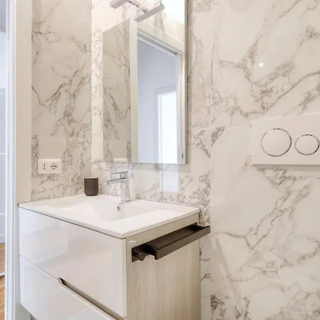 Bramante In Brera 15 Апартаменты *