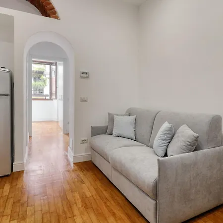 Bramante In Brera 15 *