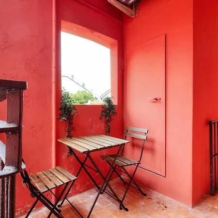 Bramante In Brera 15 Апартаменты