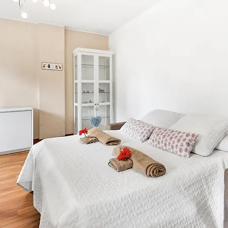 דירה Alessia's Flat - Perini