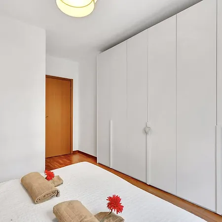 Alessia's Flat - Perini