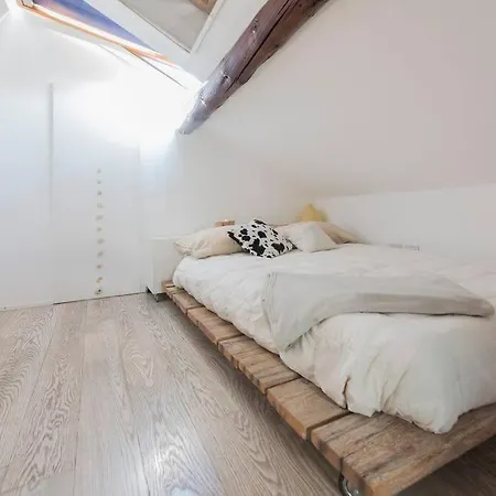 Design&terrazzo A 5 Min Dal Centro - Laura's House Appartement
