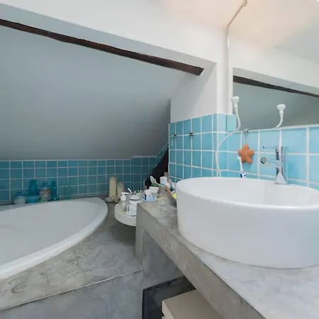 Design&terrazzo A 5 Min Dal Centro - Laura's House Apartamento *
