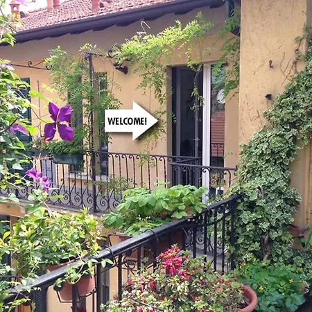 Design&terrazzo A 5 Min Dal Centro - Laura's House Appartement *