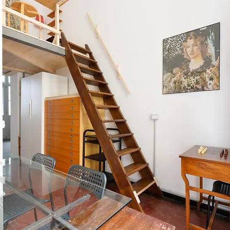 Guesthost - Cadore - Urban Retreat Apartment! Apartmán *