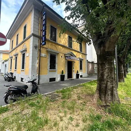 Hotell Bogart Milano