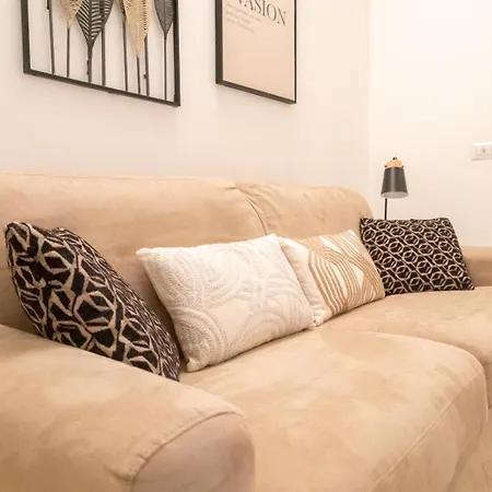 Apartament Golden Leaf - 7sundays *