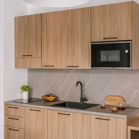 Sonder Atelier 4* Милан
