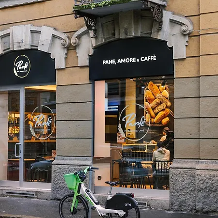 Sonder Atelier Апарт-отель