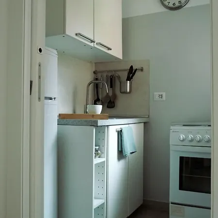 Mysa - Monolocale Tortona Design District Appartement