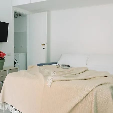 Appartement Mysa - Monolocale Tortona Design District *