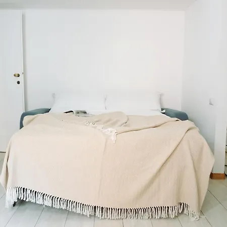 Mysa - Monolocale Tortona Design District Appartement