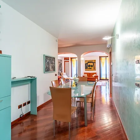 Magnifico - Porta Venezia - Wifi Milano