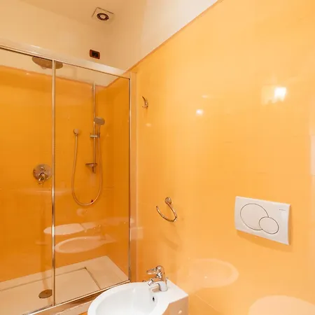 Magnifico - Porta Venezia - Wifi