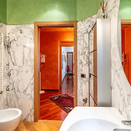 Magnifico - Porta Venezia - Wifi