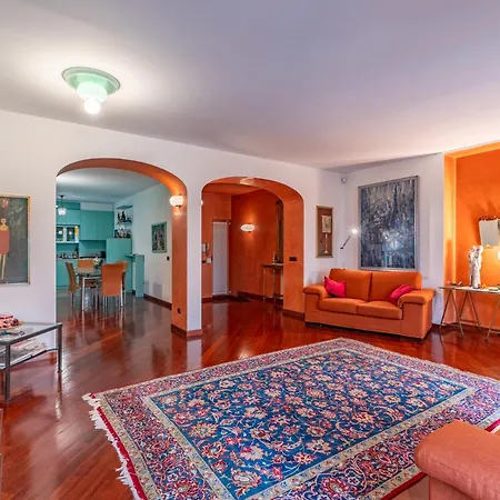 Magnifico - Porta Venezia - Wifi Milano