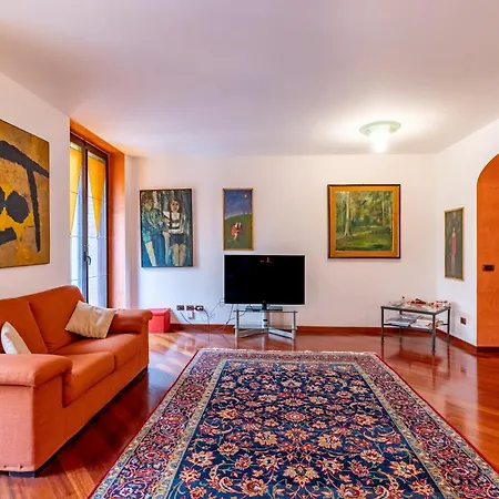 Magnifico - Porta Venezia - Wifi