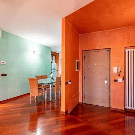 Magnifico - Porta Venezia - Wifi *