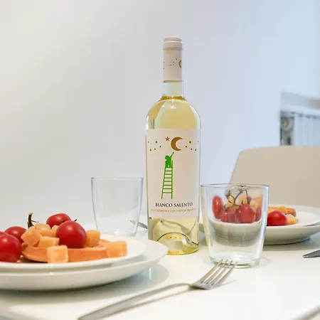 Pellegrini House ميلان