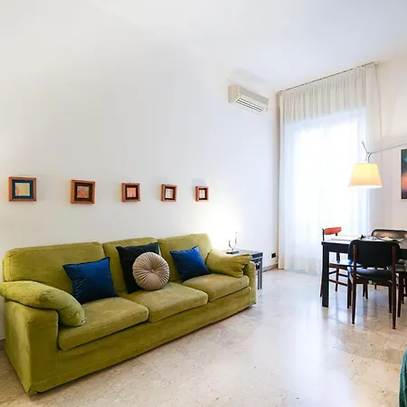 Pellegrini House Apartment