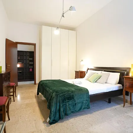 Pellegrini House Apartment Milan
