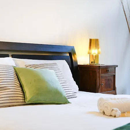 شقة Pellegrini House *