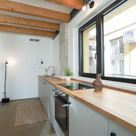 Prázdninový dům Del Re House, Parking Free Milán