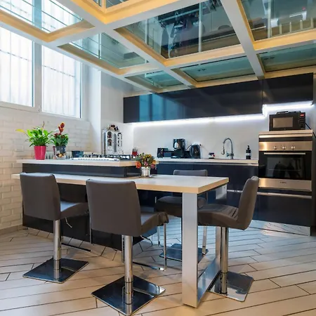 Glass Loft
