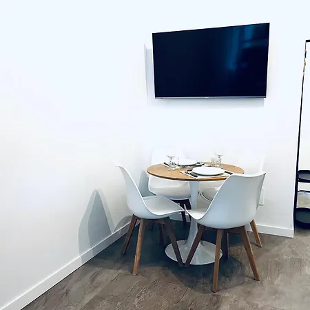 Tortona 767 - Smart House Nella Moda E Design - Navigli - Fuori Salone * Milan