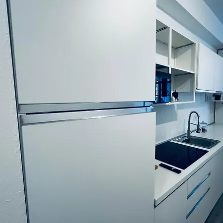 Tortona 767 - Smart House Nella Moda E Design - Navigli - Fuori Salone * Milan