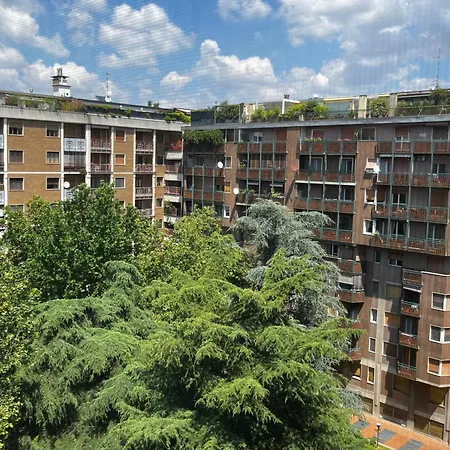 Tortona 767 - Smart House Nella Moda E Design - Navigli - Fuori Salone * Milan