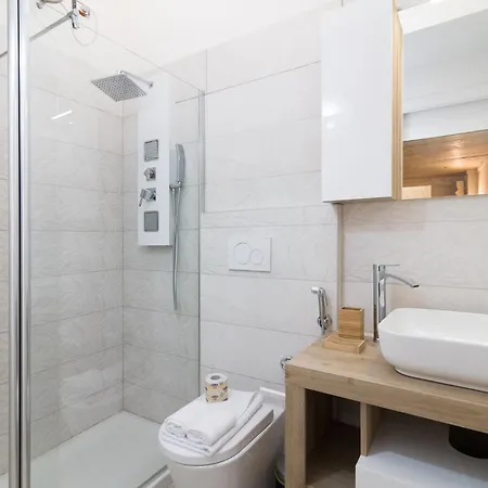 Nel Cuore Dei Navigli - Apartmán Milán