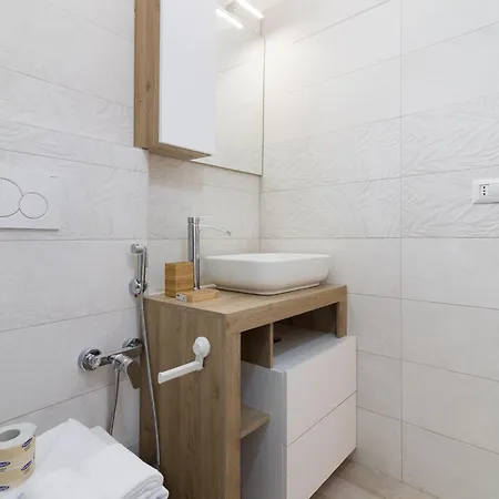 Nel Cuore Dei Navigli - Apartmán