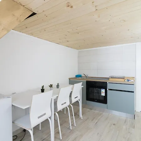 Nel Cuore Dei Navigli - Apartmán