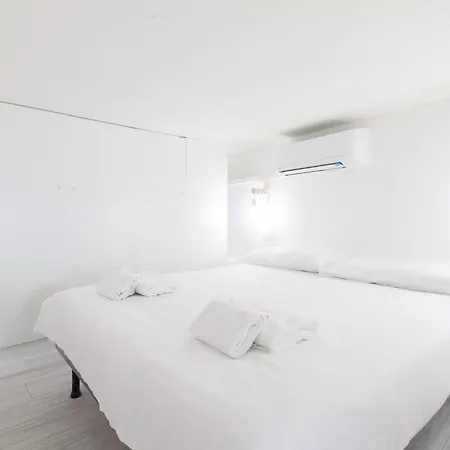 Apartmán Nel Cuore Dei Navigli - *