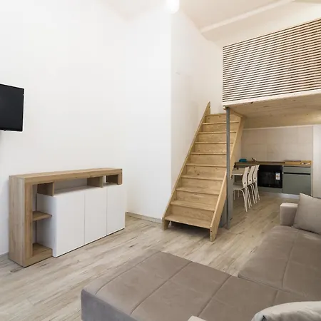 Nel Cuore Dei Navigli - Milán