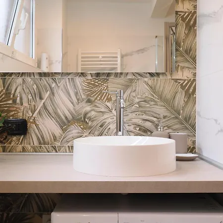 Lägenhet Primopiano - Aristotele *